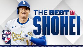 FULL SHOW: The Best of Shohei Ohtani