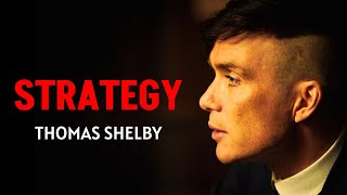 What is strategy? | Thomas Shelby