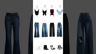 #outfit #bts #viral #koreanaesthetic #preppy #blackpink #tiktok#shorts#fyp #shorts#fashion#aesthetic