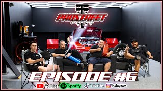 Prostreet Talk Episode 6  - Allsparks Performance Frank Gonzalez & Troy Seguna