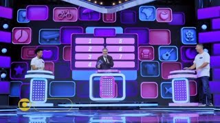Caldeirão com Mion: Tem ou Não Tem Globo ao vivo 23/08/2025