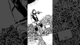 Frontside Disaster