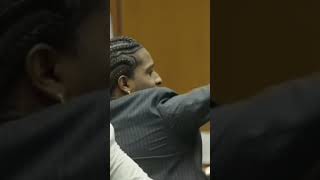 A$AP Rocky found 'not guilty' in assault case #national #entertainment #crime