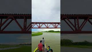 #mayabonobiharinihorini , Raipura bridge