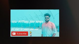 #patengaSeabeach #banglavlogs #motovlogs   NEW PATENGA SEA BEACH | motovlog