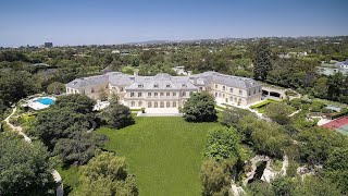 $137,500,000 Only // House For Sale In Los Angeles, California  // Real Estate In US