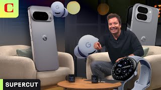 Made By Google 2025で発表されたすべてを7分で紹介
