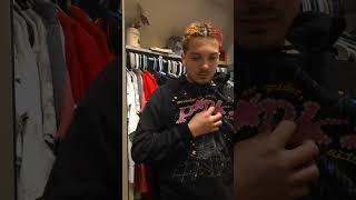 Day 2 of pitching the event of the year!!!  #support #creator #eventoftheyear