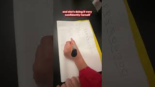 How to halve a big number without teaching division. #maths #tuition #tutorial #foryoupage