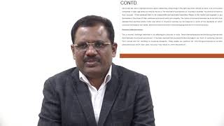 4.5 Ethics in Banking & Insurance
