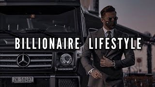 Billionaire Luxury Lifestyle💰|Billionaire Life Motivation & Visualization🔥|Entrepreneur Life| #12