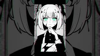 【創作】ビノミ【瓦礫の魔女は。】【OC】#shorts