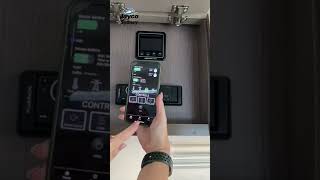 How to pair and troubleshoot the Intelli-Jay PM 200/300 device.