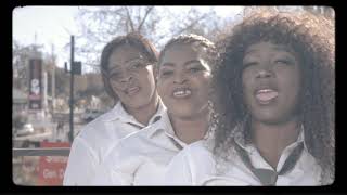 Professor - Ndincedeni  ft Dalom Kids  ,Mr Luu & MSK (Music Video)