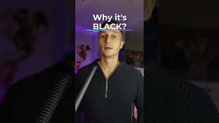 Why is it called Black Friday?