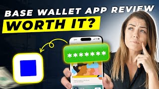 Base App Review | Coinbase Wallet App Review 2025 | Pros and Cons – Honest & Unbiased