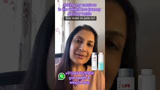 #indian #collagen #punjabi #fatloss #weightloss #bellyfatloss #guthealth #fitmom #dubai #singapore