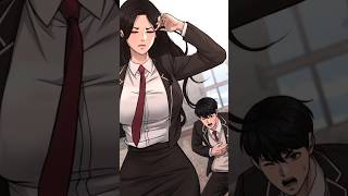 Wind Breaker | Kotoha Angry On Haruka #anime #windbreaker #shorts