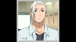 That's Suguru #jujutsukaisen #suguru #sakamotodays  #anime