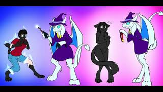 feline tfs #2