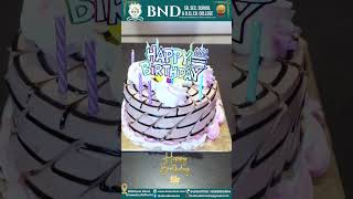✨ "BND Family Celebrates Chairman Sir’s Birthday | A Day of Inspiration"