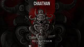 Chaathan-Bramayugam Psy Expression Phèno #bramayugam #bramayugammovie #bramayugammoviereview