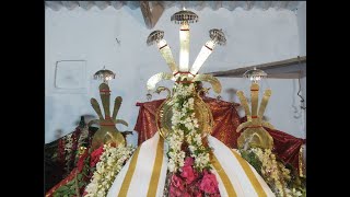 Srikanth||Anajpur Moharram||2025||Ramoji Film City|| Hyderabad||v14