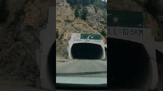 #lowaritunnel #chitral #pakistan #kpk #travel #mountain #yazdantv