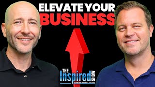 Caleb Anderson Talks The Key To Entrepreneurship, Leadership, & Mindset | The Inspired Show #12