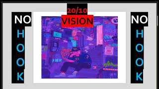 20/10 VISION- NO HOOK(AUDIO)