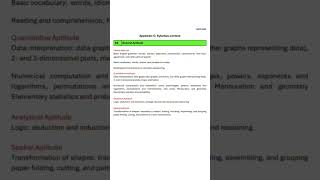 Aptitude for GATE 2025: The Ultimate Guide to Mastering Your Exam