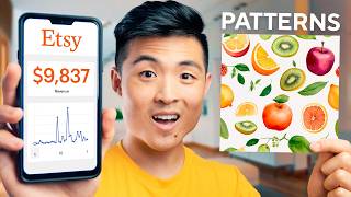 I Tried The Easiest AI Side Hustle For 30 Days