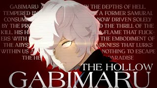 Gabimaru - The Hollow | Hell's Paradise | (AMV/ASMV)