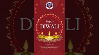 As you light the diyas, may your worries fade away & your dreams illuminate the path to your success