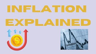 INFLATION 101| 2022