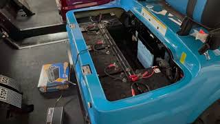 How to store, maintain, and charge all types of Icon EV & Epic Carts Golf Cart Batteries