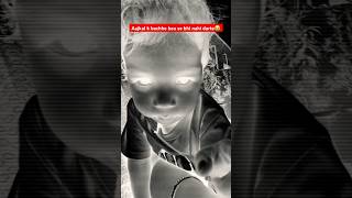 Aajkal k bachhe to darte he nahi hain😂😅👩‍👦 #trendingshort2023 #viralshortsoftheday #babiesvideos