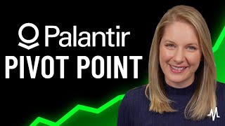 Palantir's Earnings Just Confirmed: This Stock Has More Room to Run