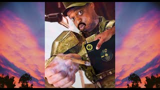 You Hit Marine? • [Ambient Jungle/DnB Mix]