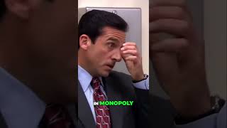 Creed Gives Monster Economic Advice Based Off Monopoly!