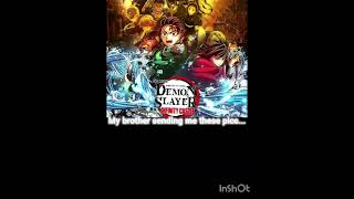 Preparing for Exams...  #fypシ :)(; #demonslayerinfinitycastle #12september2025