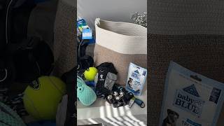puppy haul #puppy #puppyessentials #puppyhaul #greatdane #greatdanepupppy #puppyprep #prepforpuppy