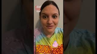 Daily fitness check-in #exercise #athomeworkout #workout