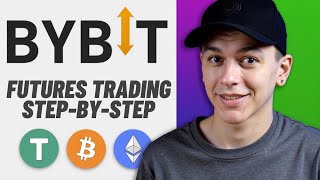 🚀 How to Bybit Trade Futures | Full Futures Trading Bybit Tutorial
