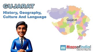 Gujarat | History, Geography, Culture, Food, Climate & Tourism Guide