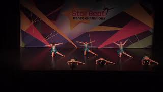 SDA Senior Jazz Small Group 2019 - To Love You More