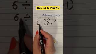 #youtubeshorts #mathematics #mathshorts #mathshorttrick #shortsfeed #mathstricks #shorts #simplify