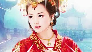 LSKP :Top những người vợ quyền lực nhất của Lưu Bang P.5