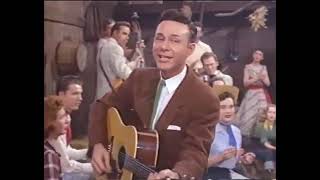 Jim Reeves Down in the Caribbean Recorded Exclusively for The Grand Ole Opry Show 