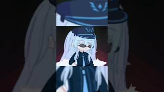 That's NOT my Neighbor! Horror  (Ft. My OC) #gacha #gachalife  #thatsnotmyneighbor #horrorstory